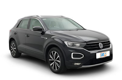 Volkswagen T-ROC-img